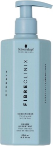 Schwarzkopf Professional Fibre Clinix Hydrate Conditioner 250 ml produktbillede