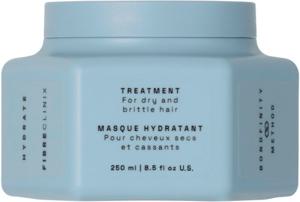 Schwarzkopf Professional Fibre Clinix Hydrate Treatment 250 ml produkt bild