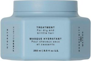 Schwarzkopf Professional Fibre Clinix Hydrate Treatment 250 ml produktbillede