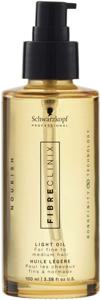 Schwarzkopf Professional Fibre Clinix Light Oil 100 ml produkt bild