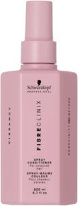 Schwarzkopf Professional Vibrancy Spray Conditioner 200 ml produkt bild