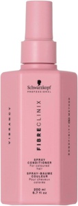 Schwarzkopf Professional Fibre Clinix Vibrancy Spray Conditioner 200 ml produktbillede