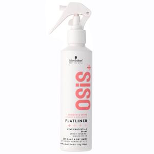 Schwarzkopf Professional Osis Flatliner 200ml produkt bild