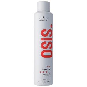 Schwarzkopf Professional OSiS Freeze (300 ml) produkt bild