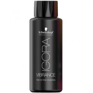 Schwarzkopf Professional Igora Vibrance Kit 9-12 Extra Light Blonde Cendré Ash produkt bild
