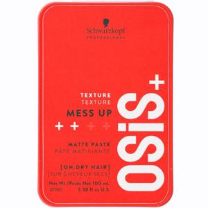 Schwarzkopf Professional Osis Mess Up 100ml produkt bild