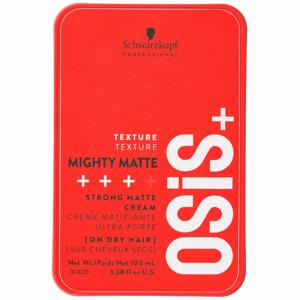 OSiS Mighty Matte 100 ml produkt bild