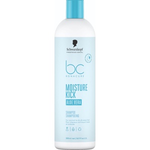Schwarzkopf Professional Moisture Kick produktbillede