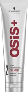 Schwarzkopf Professional Osis+ Curl Honey Curl Cream 150 ml produkt bild