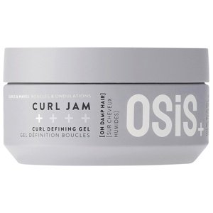 Schwarzkopf Professional OSiS+ Curl Jam Curl Defining Gel 300 ml produkt bild