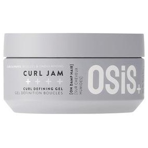 Schwarzkopf Professional OSiS+ Curl Jam Curl Defining Gel 300 ml produktbillede