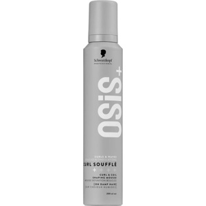 Schwarzkopf Professional OSiS Curl Soufflé 200 ml produktbillede