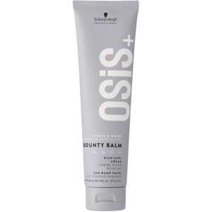 Schwarzkopf Professional Osis+ Curls & Waves Bounty Balm 150 ml Produktbild