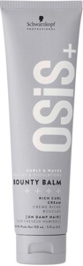 Schwarzkopf Professional Osis+ Curls & Waves Bounty Balm 150 ml produktbilde