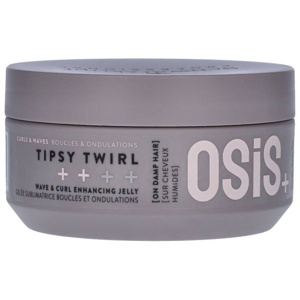 Schwarzkopf Professional OSiS Tipsy Twirl 300 ml produktbillede