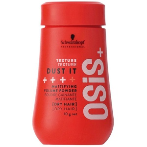 Schwarzkopf Professional Osis+ Dust It Matifying Powder 10 g produktbillede
