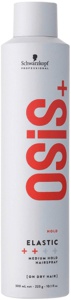 Schwarzkopf OSIS+ Elastic Medium hold Hairspray produktbillede