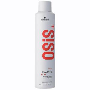 Nova Engel Osis+ Elastic Medium Hold Hairspray 300, Modern Innovation, För Resor, Med Fräsch Arom produkt bild