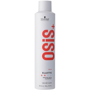 Schwarzkopf Professional Osis+ Elastic Hairspray 300 ml produktbillede