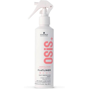 Schwarzkopf Professional Osis+ Flatliner 200 ml produktbillede