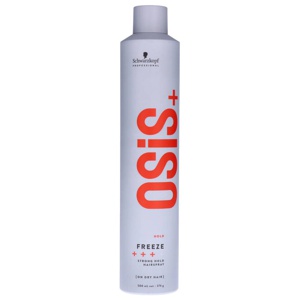 Schwarzkopf Professional OSiS Freeze produktbillede