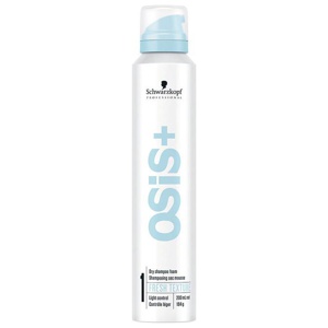 Schwarzkopf Professional Osis Fresh Texture Dry Shampoo 200 ml produkt bild