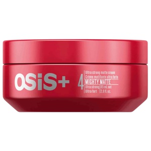Schwarzkopf Professional Osis+ Mighty Matte Ultra Strong Matte Cream 100 ml produkt bild