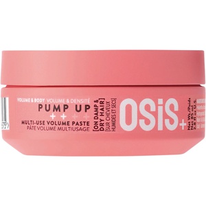 Schwarzkopf Professional OSiS+ Pump Up 85 ml produktbillede