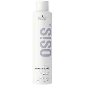 Schwarzkopf Professional Osis+ Refresh Dust Bodifying Dry Shampoo 300 ml produktbillede
