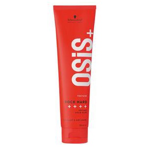 Schwarzkopf Professional OSIS+ Rock Hard Instant Hold Glue - 150 ml. produktbillede