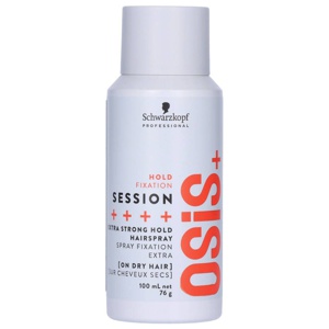Schwarzkopf Professional OSiS+ Session Extra Strong Hold Hairspra produktbillede