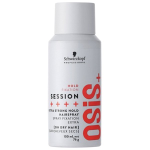 Schwarzkopf Professional Osis+ Session 100 ml produktbilde