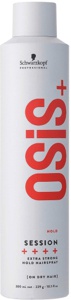 Schwarzkopf OSIS+ Session Extra Strong Hairspray 300 ml produktbillede