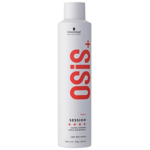 Schwarzkopf Professional Osis+ Session 300 ml produktbilde