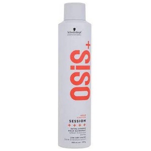Schwarzkopf Professional OSiS+ Session Extra Strong Hold Hairspra produktbillede