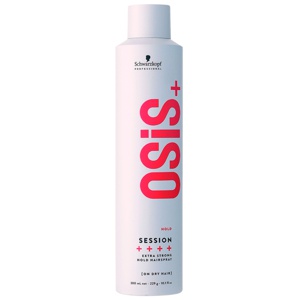 Schwarzkopf Professional Osis+ Session Extreme Hold Hairspray 300 ml produktbillede