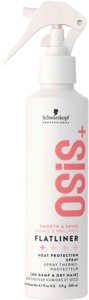 Schwarzkopf Professional OSiS+ Flatliner Heat Protection Spray 20 produktbillede