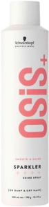 Schwarzkopf Professional OSiS Sparkler 300 ml produktbillede