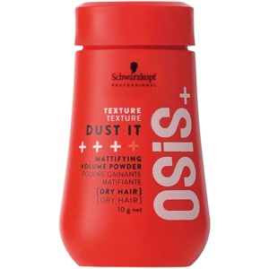 Schwarzkopf Professional Osis+ Texture Dust It 10 g Produktbild