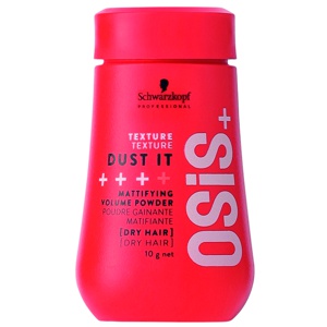 Schwarzkopf Professional OSiS+ Dust it Mattifying Volume Powder 1 produktbillede