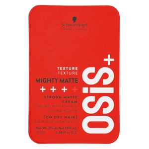 Schwarzkopf Professional Osis+ Texture Mighty Matte 100 ml produktbilde