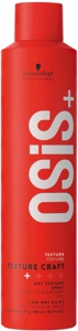 Schwarzkopf Professional Osis+ Texture Texture Craft 300 ml produktbilde