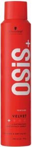 Schwarzkopf Professional OSiS Velvet 200 ml produktbillede