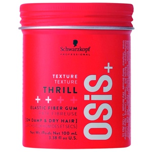 Schwarzkopf Professional OSiS Thrill 100 ml produktbillede