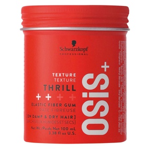 Schwarzkopf Professional Osis+ Thrill 100 ml produktbilde