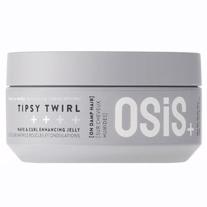 Schwarzkopf Professional OSiS+ Tipsy Twirl 300 ml produkt bild