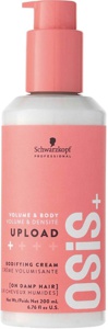 Schwarzkopf OSIS+ Upload Volume & Body produktbillede