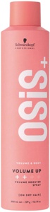 Schwarzkopf Professional OSiS+ Volume Up Volume Booster Spray 300 produktbillede