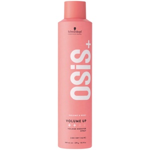 Schwarzkopf Professional Osis+ Volume Up Booster Spray 300 ml produktbillede