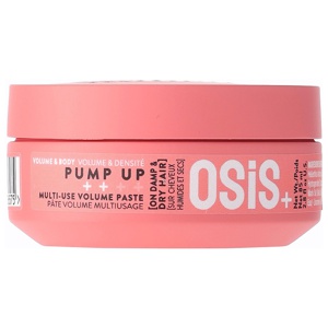 Schwarzkopf Osis Pump Up 85ml produkt bild